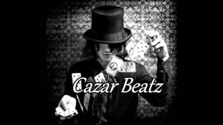 Rap Instrumental  Slow Sad Hip Hop Glock Beat  FREEBEAT by Cazar Beatz [upl. by Einnus]