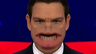 YTP The Republican Debubblican Twoblican [upl. by Gibrian508]