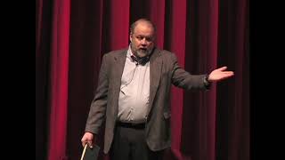 Gary Habermas at Purdue [upl. by Dnob131]