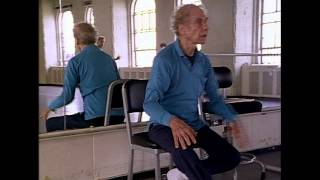 CRWDSPCR Documentary 1996  Merce Cunningham Dance Company [upl. by Maharba965]