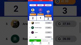 EARNISTA App Review  Earn Money By Playing Games  Legit Paying Application  Payment Proof [upl. by Ettegroeg]