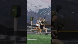 Full lacrosse highlights [upl. by Hentrich]