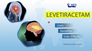 levetiracetam uses Benefits and Side Effects [upl. by Tesler]