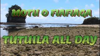 TUTUILA ALL DAY [upl. by Palma]