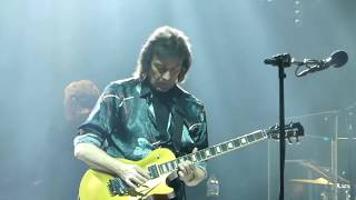 Steve Hackett  Shadow of the Hierophant Regent Theatre Ipswich [upl. by Halilad]