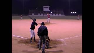 2000 McBee vs CherawBaseball [upl. by Keil]