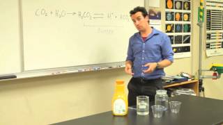 What Is a Buffer Solution That Is Important in Biology amp Wh  Physics Chemistry amp More Sciences [upl. by Leruj]