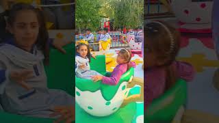 Jarikas Family Park and Funland parkplaytime travel themepark amusementpark kids waterpark [upl. by Drummond]