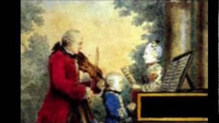 Civil plays Mozart  Horn Concerto No 2 in E flat major K 417 [upl. by Ahsenaj]