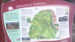 Goathland [upl. by Sucramej]