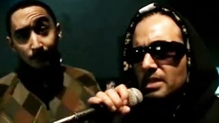 Killa Hakan feat Eko Fresh amp Ayaz Kapli  Hersey Yolundadir [upl. by Etti]