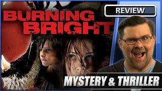 Burning Bright  Movie Review 2010 [upl. by Jolee]