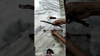 Fancy handle lagane ka aasan tarikatrendingshortsytshortswoodalmarifurniturewoodworking [upl. by Battat225]