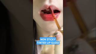 Get Plump and Juicy Lips with NonSticky Lip Plumpeshorts viralvideo [upl. by Selim]