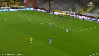 IF Elfsborg  Malmö FF 2021 [upl. by Yvel196]