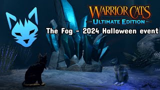 all of THE FOG  2024 WCUE Event [upl. by Ydeh]