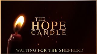 Advent  The Hope Candle [upl. by Hatcher]