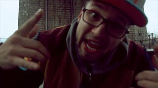 Andy Mineo  Ayo music video andymineo reachrecords rapzilla [upl. by Eannyl732]