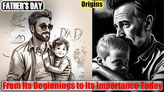 Fathers Day History Significance and the Story Behind It [upl. by Okim3]