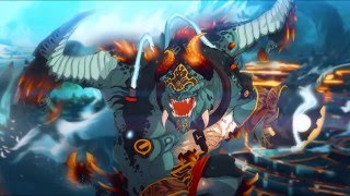 06  Duelyst OST  Collection [upl. by Alburga842]