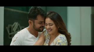 Anangae Sinungalama Video Song Dev Tamil Karthi Rakulpreet Harris Jayaraj YouTube [upl. by Kenon223]