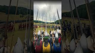 The Norman Invasion of Italy A Medieval Power Play [upl. by Gnirps]