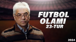 Futbol olami quotNasafquot  Ozbekiston chempioni [upl. by Ausoj]