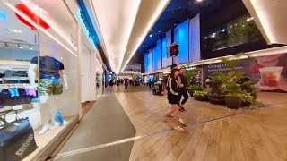 The Mall Mid Valley Southkey Johor Bahru window shopping full complete walkthrough [upl. by Rahas]