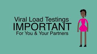 Viral Load Testing  ZNNP GAMU [upl. by Mcfadden]