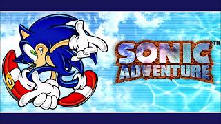 Sky Deck quotGeneral Offensivequot  Sonic Adventure [upl. by Oric]