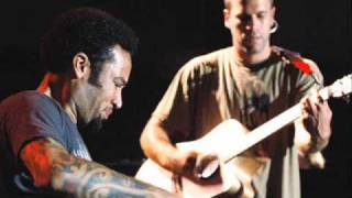 Jack Johnson amp Ben Harper  Gone [upl. by Tamiko]