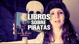 Peter y los cazadores de estrellas  Libros Sobre Piratas LSP [upl. by Junius]