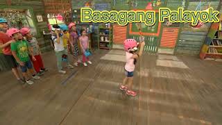 TARGET GAMES AND STRIKINGFIELDING GAMES GRADE 4 Credits to the owners of these videos [upl. by Yeldnarb805]