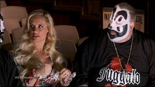 Insane Clown Posse Theater FULL EPISODE 205 w Coco Austin [upl. by Enilec903]