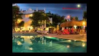 Hotel Golden Gate  Kusadasi [upl. by Eynenihc]