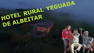 Finde Rural Agroturismo en Asturias  Yeguada Albeitar [upl. by Edlun554]