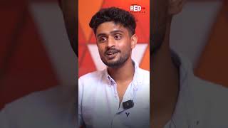 Madhav Suresh About Suresh Gopi  RJ Hemanth Red FM Malayalam sureshgopi madhavsuresh fatherlove [upl. by Aropizt]