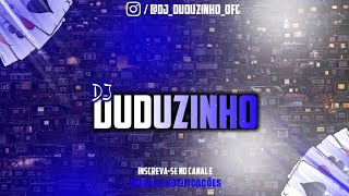 CORNETINHA DO MAGRÃO DJ DUDUZINHO amp DJ KAUAN [upl. by Ieppet]