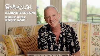 Fatboy Slim  Right Here Right Now  Behind The Tune Episode 4 [upl. by Tildy]