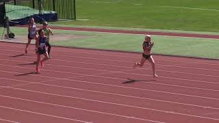 Women 100 metres over 60 [upl. by Oak]