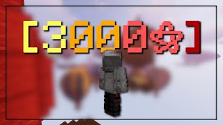 Road to 3000 Stars 1 German Hypixel BedWars youtube discord [upl. by Ran141]