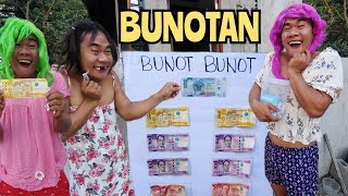 Bunut bunutan ni Bebang  Madam Sonya Funny Video [upl. by Bullard]