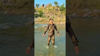 Chota commando army lionsoldier armycommando commandos armypersonnel commando007 pathan007 [upl. by Sausa]