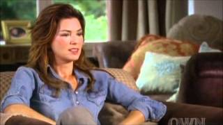 Why Not With Shania Twain Episode 2 Part 1 [upl. by Thurston]