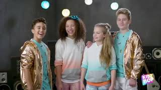 KIDZ BOP Kids  Havana Dance Along KIDZ BOP 37 [upl. by Esch]