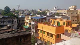 kolkata city West Bengal India [upl. by Yddur]