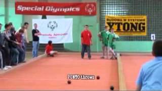 Bocce Training Film Technique And types of Throws [upl. by Ecnav]