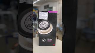 Littmann Stethoscope unboxing  available for best price in chennai stethoscope doctor aeoncare [upl. by Leva]