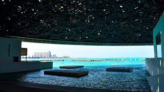 Louvre Abu Dhabi [upl. by Calbert]