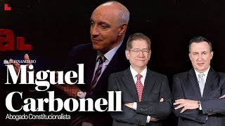 LaSillaRoja  ¿Cuál es el futuro de México tras la REFORMA JUDICIAL [upl. by Ariaes452]